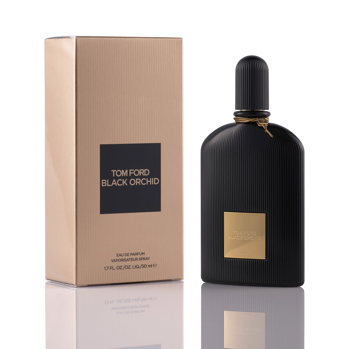 Tom Ford Black Orchid
