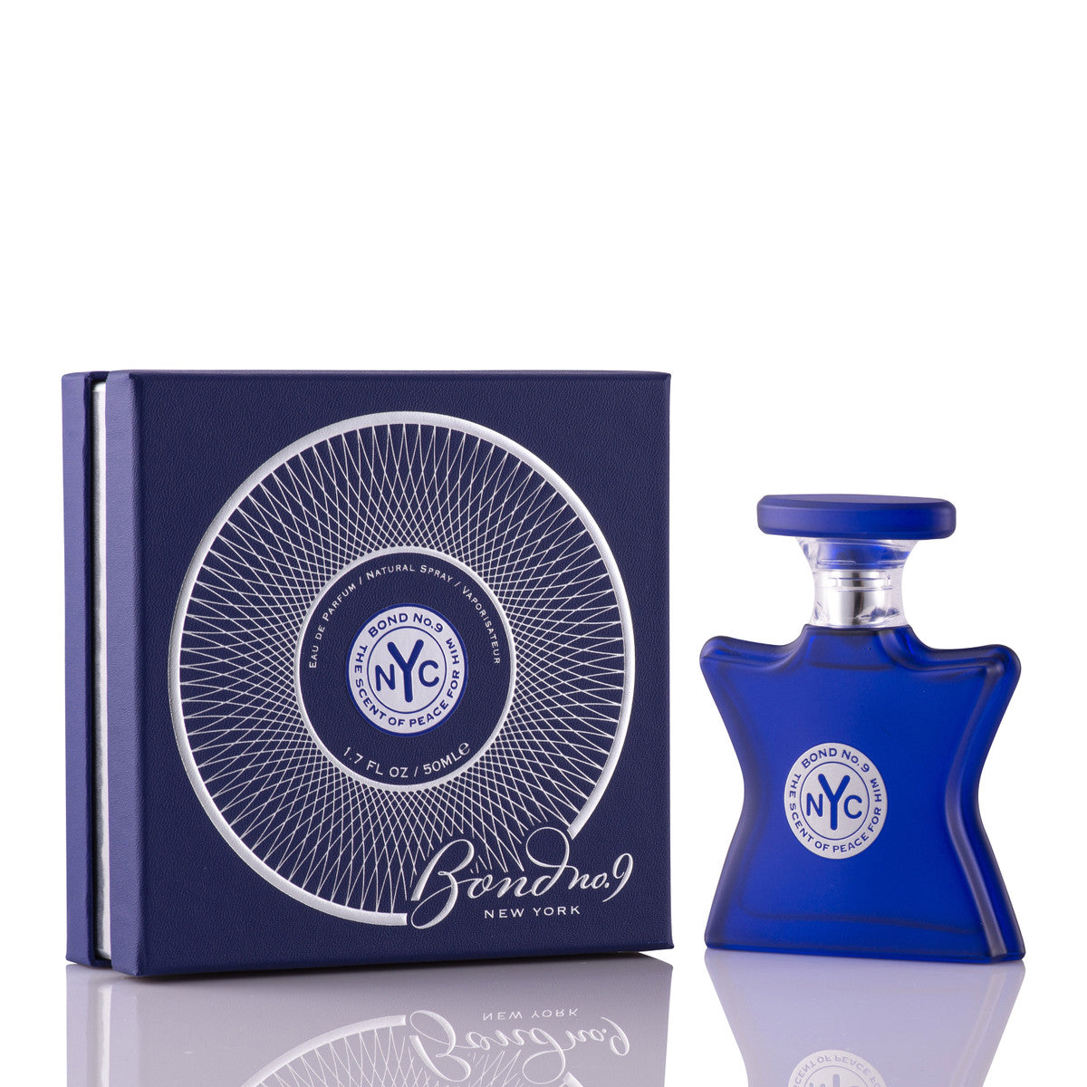 Bond No. 9 The Scent Of Peace For Him Fine Fragrances