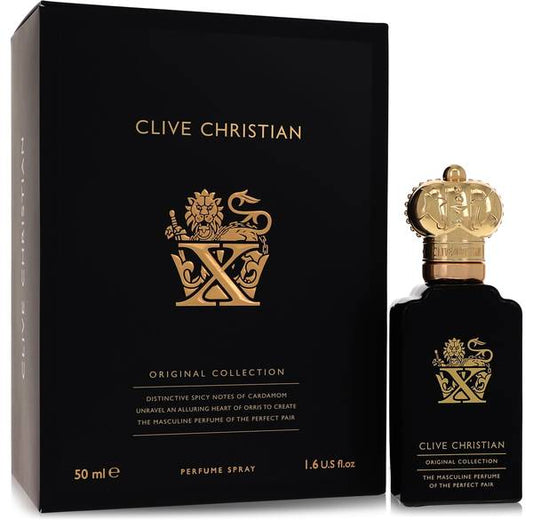 Clive Christian Original X