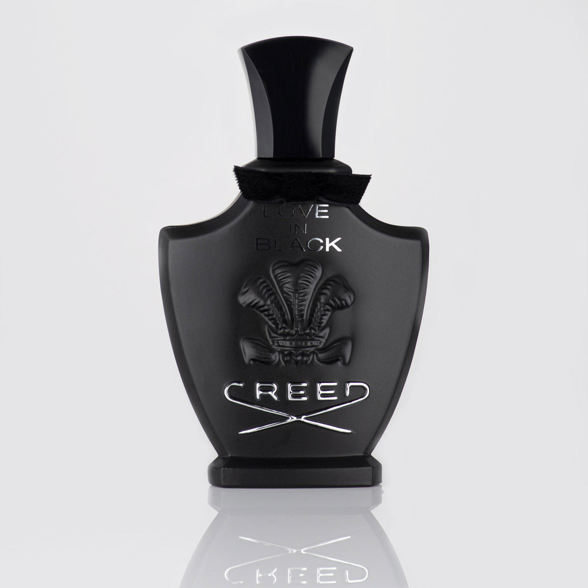 Creed Love In Black