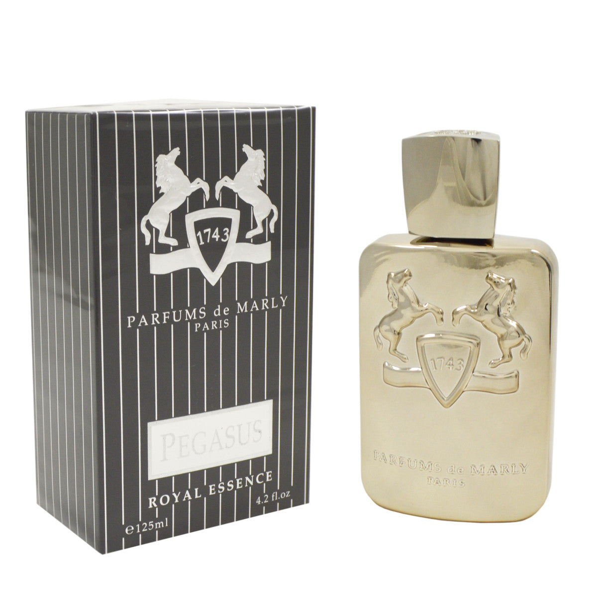 Parfums De Marly Pegasus