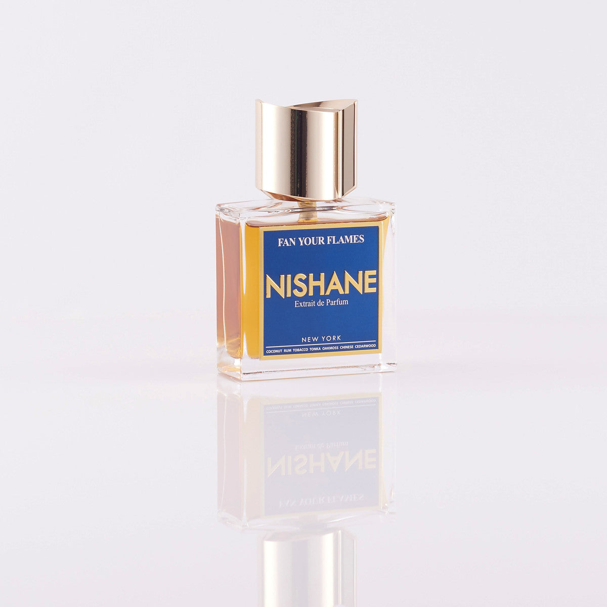 Nishane Fan Your Flames – Fine Fragrances