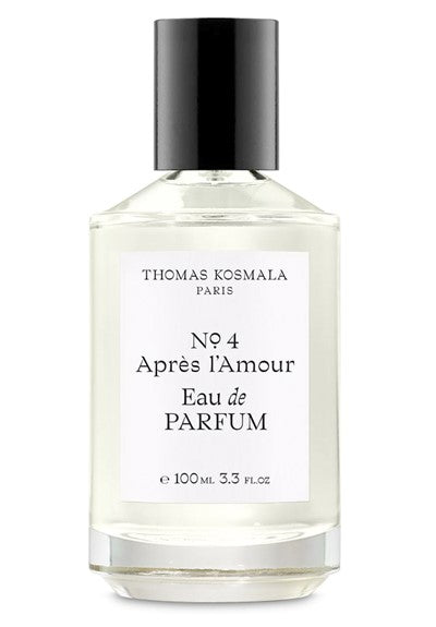 Thomas Kosmala No. 4 Apres L'amour