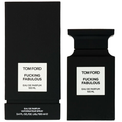 Tom Ford Fucking Fabulous