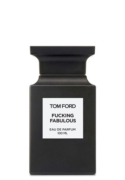 Tom Ford Fucking Fabulous